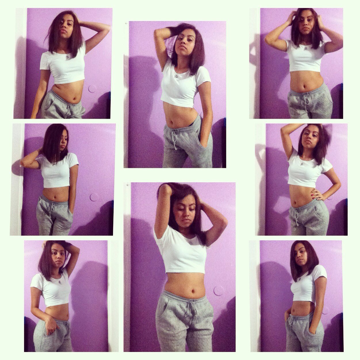 ♥️ZanityClothing / DirttyCat Model
♥️Dancer (AJB)
♥️IG; @oxokimm