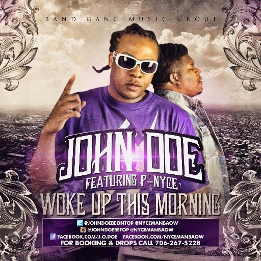 IG: Johndoebeontop FB: J Ohn Doe ,Booking inquires: Johndoebeontop@gmail.com .. http://t.co/IRl9MA9JPV