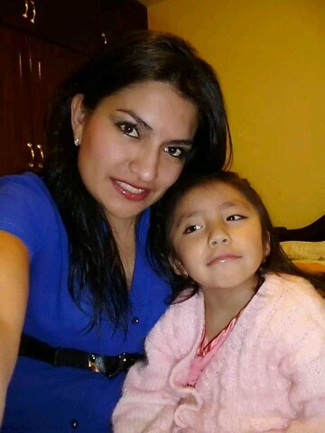 Lojana
Amante de la Medicina
Madre de una hermosa hija