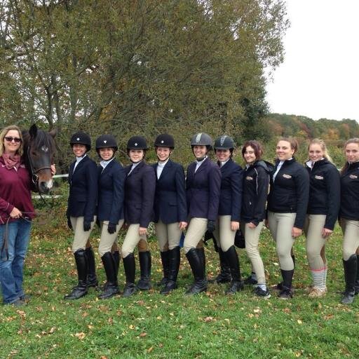 RICEquestrian's profile picture. Rhode Island College