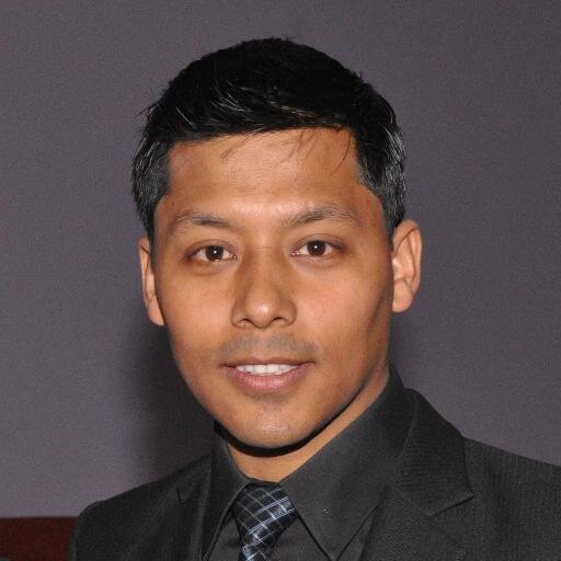 sujansainju's profile picture. Social Media Manager @Danfoss. Views expressed are my own.