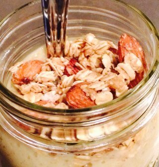 a little bit of food blogging