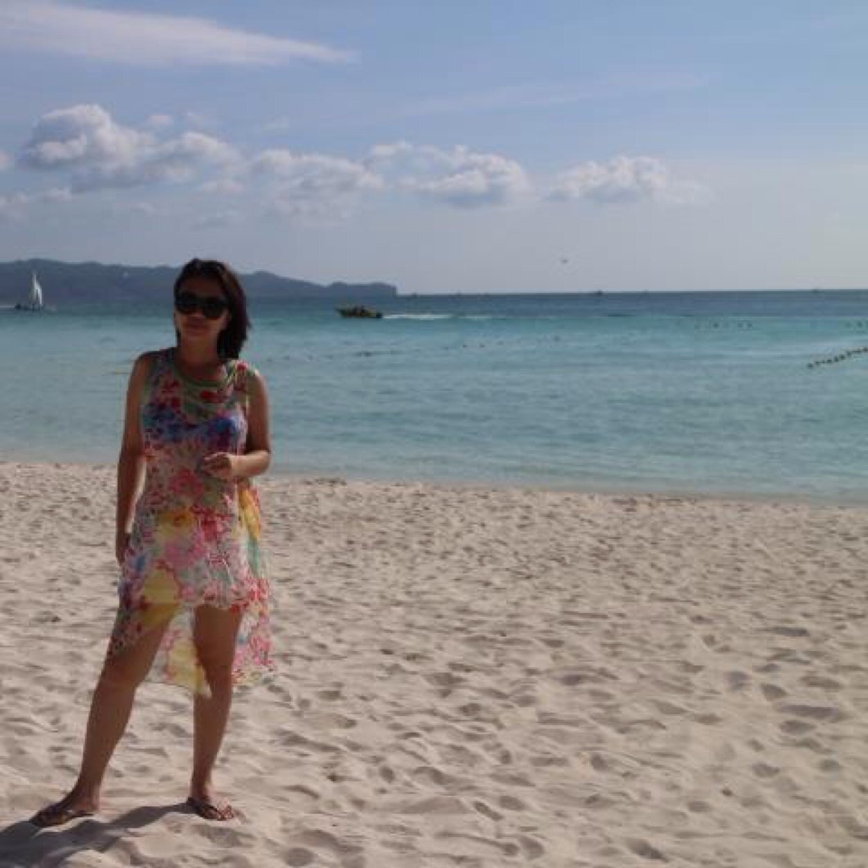 nenz008's profile picture. Friend. Daughter. Wife. Mother. ☺