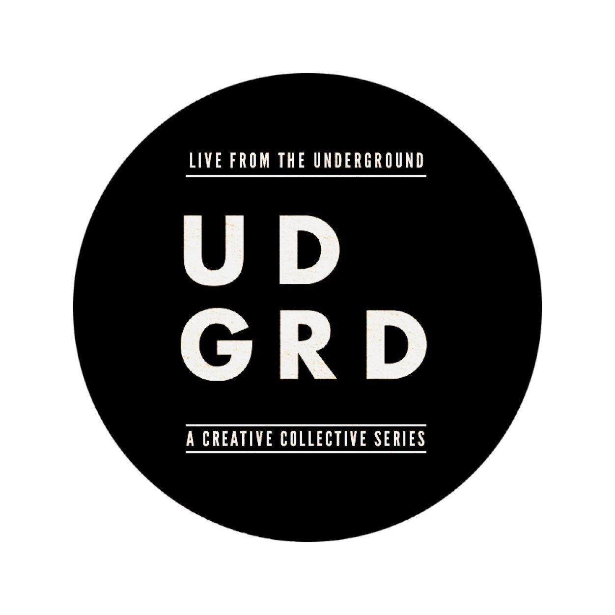 TheUDGRD's profile picture. A collective of creatives here to bring you a series of music, art + entertainment-cultured productions. an agency? a blog? perhaps ☝🏾
