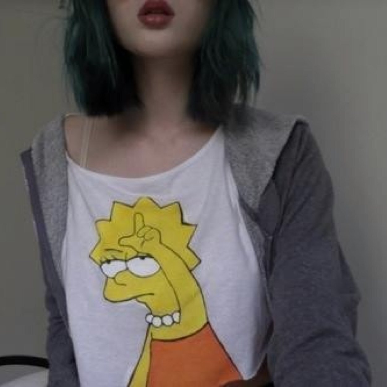 scalesandscars's profile picture. we're all just lost souls, aren't we?