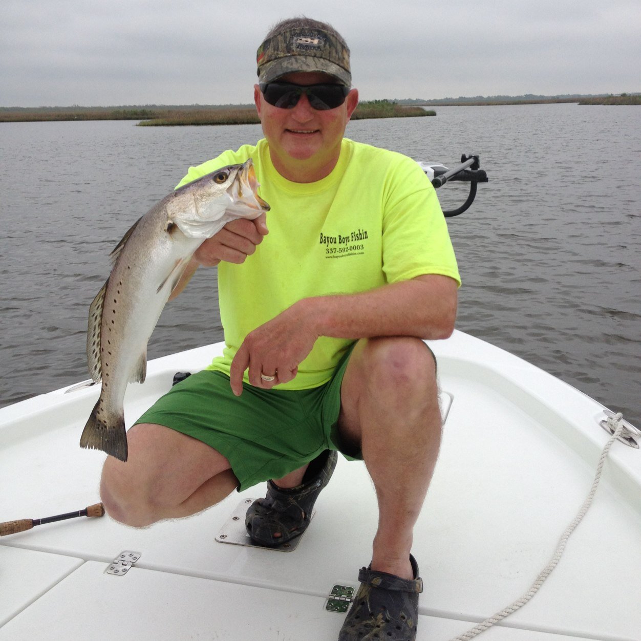 vernonledouxjr's profile picture. 