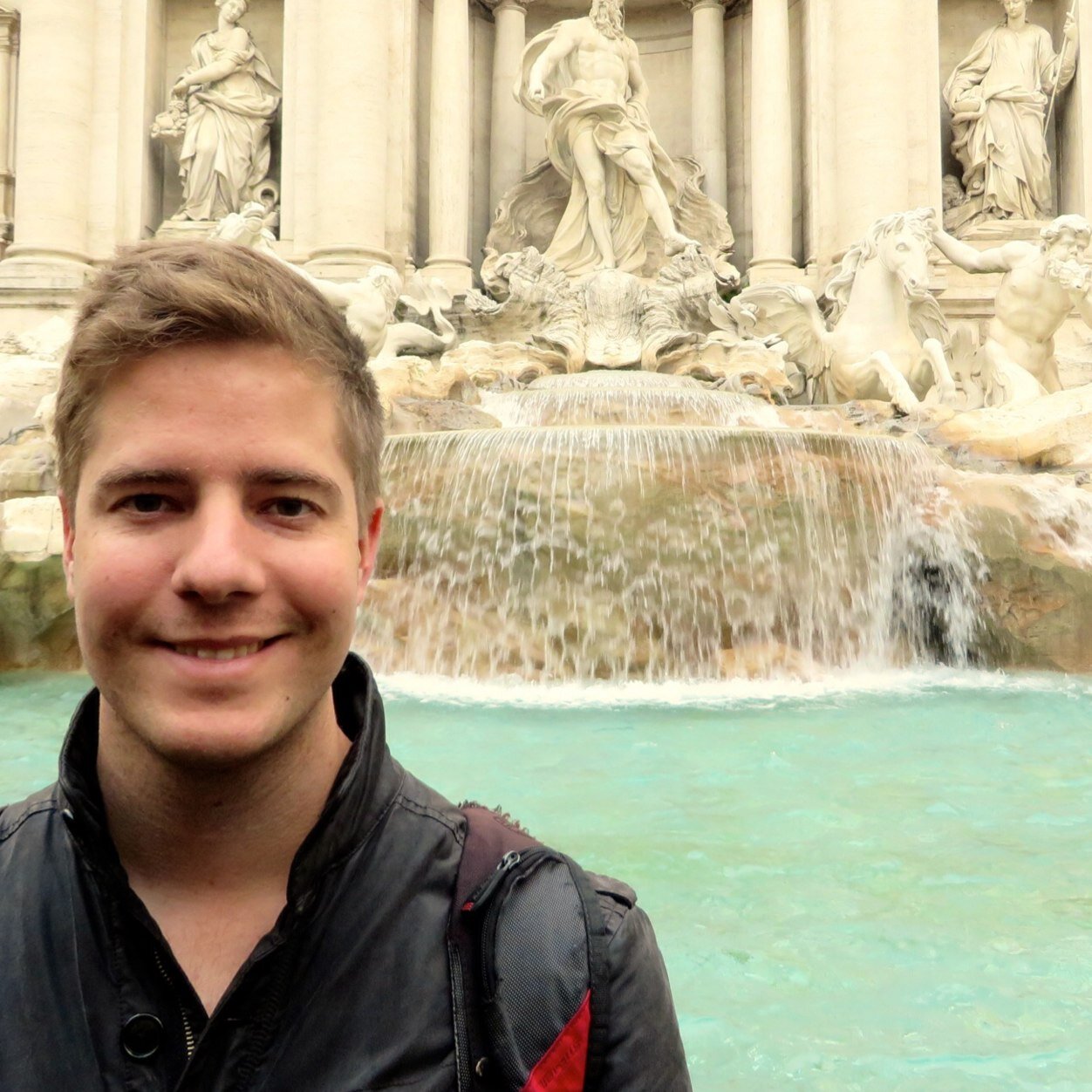 doctor | avid traveler | coffee addict