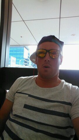 Jarrad Brooks