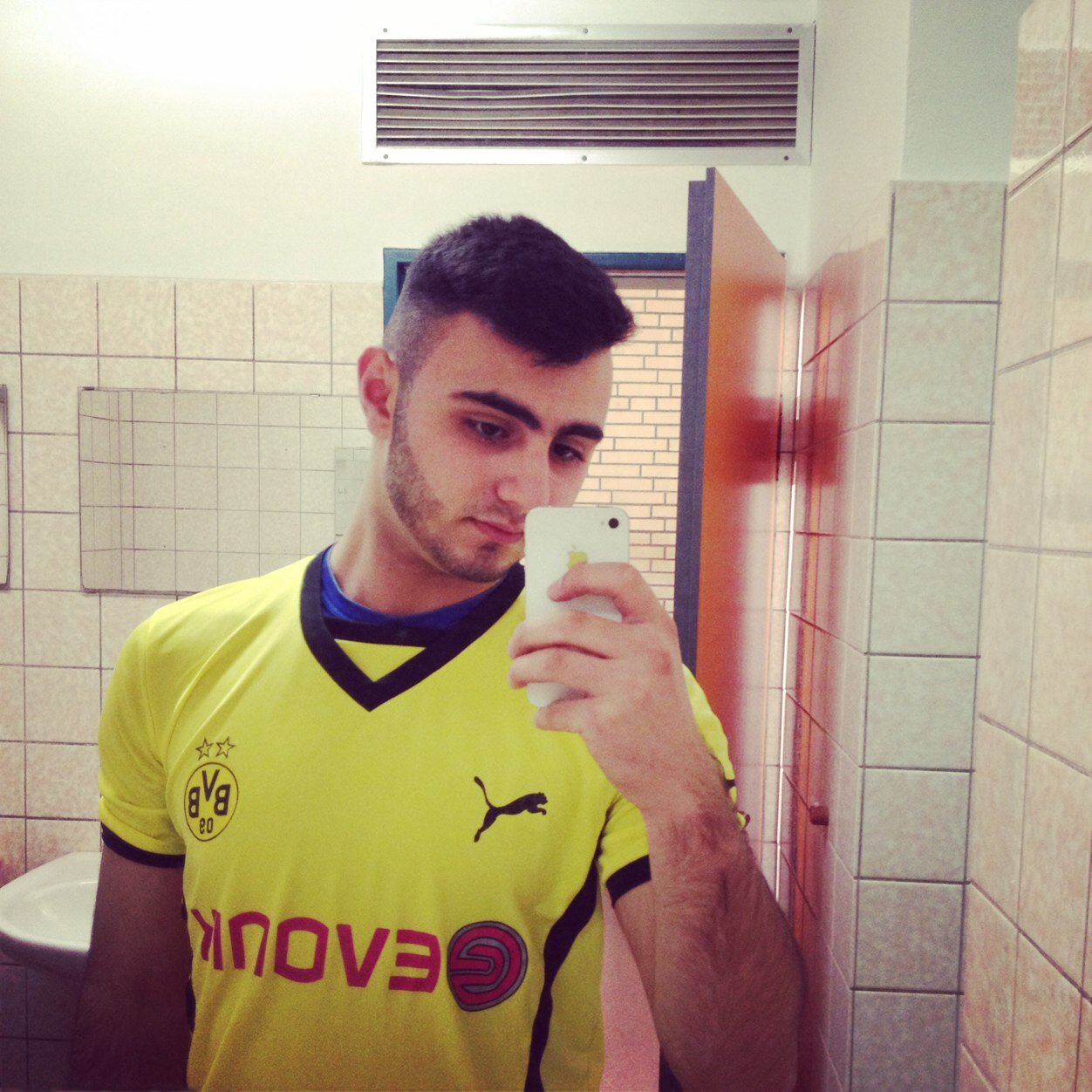 PrinceAram's profile picture. 