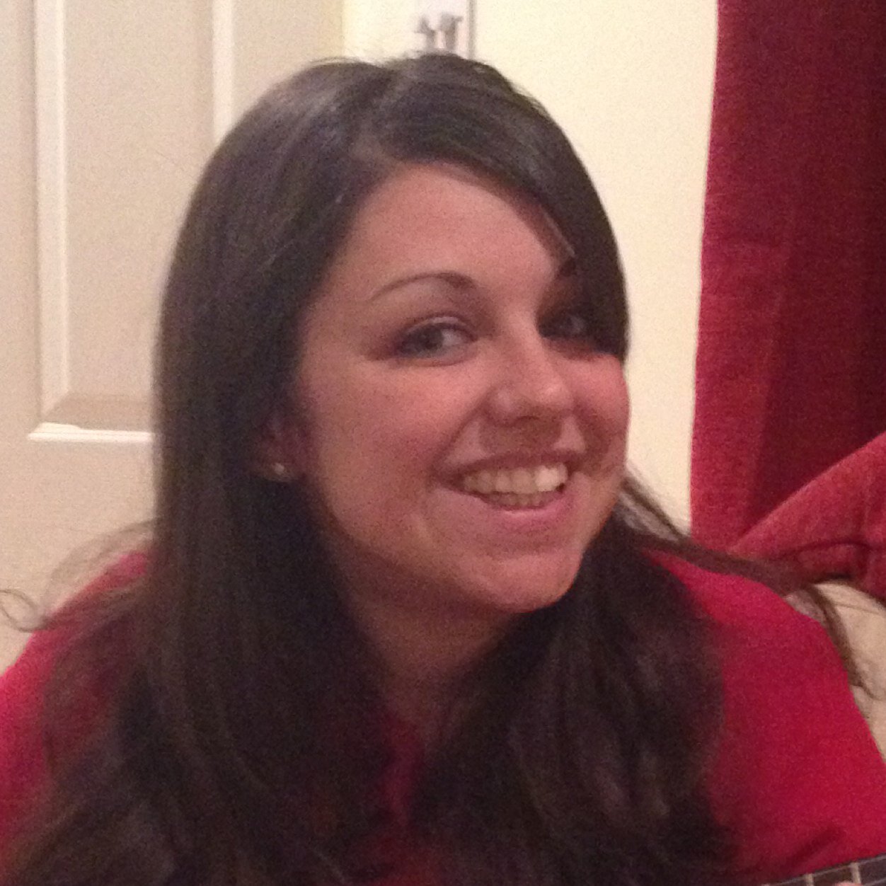Rebecca Mitchinson