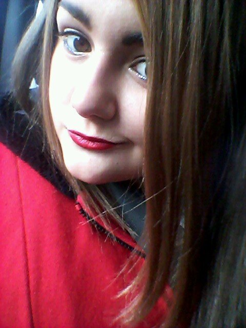 music=life @paramore ROCK ON! Lead singer of @DeathWhisper14 :)@JessieJ is an inspiration as well as Hayley Williams