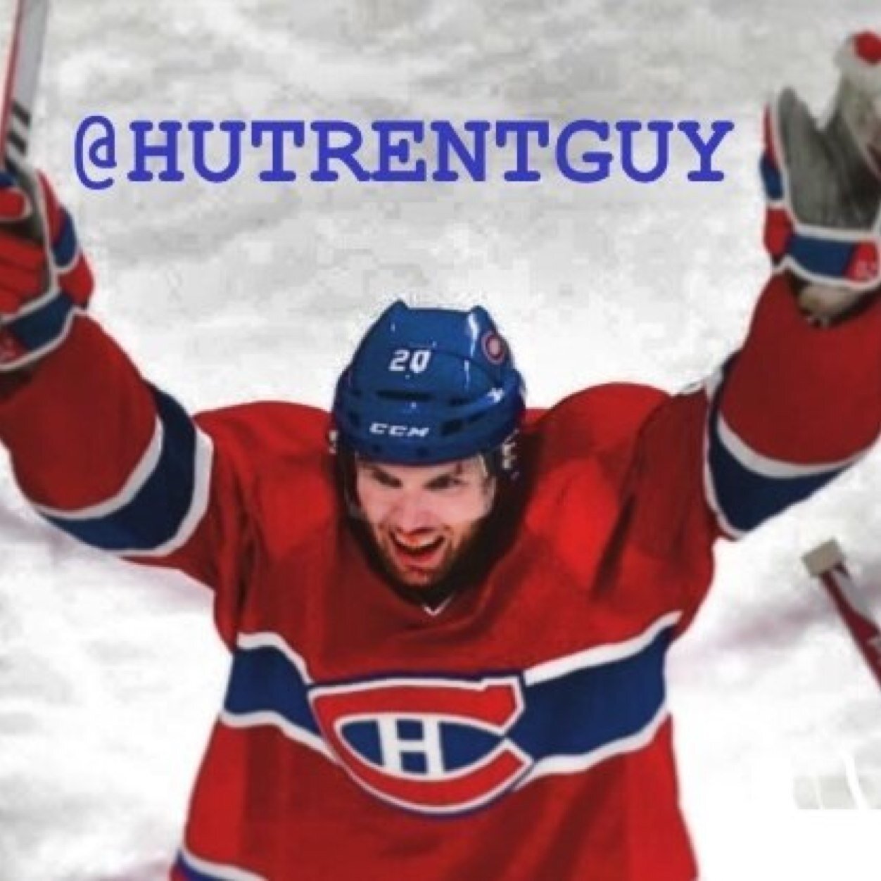HUTRENTGUY Profile Picture