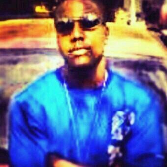 I'm just young & I'm getting it.! Ya don't like me I can give 2 fingers to ya, but rather give one ya feel me.!