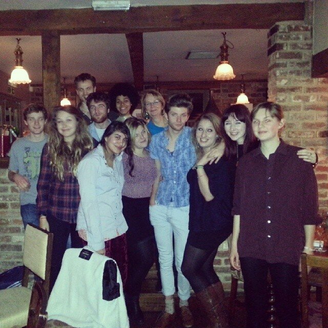 daoldgang's profile picture. Humans have a knack for choosing precisely the things that are worst for them. - J.K. Rowling