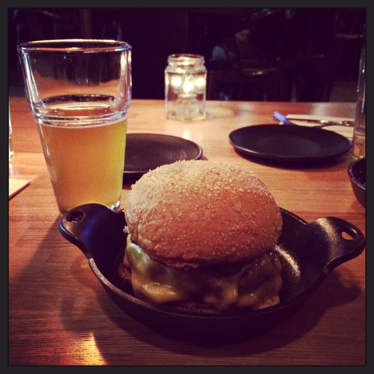 Lovers of all things food and beer.  We'll review what we eat and drink so you know where to go!