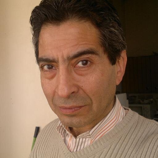 Estudie Istalaciones eléctricas en Universidad de la Frontera, Temuco. No me recibí, no terminé la carrera.