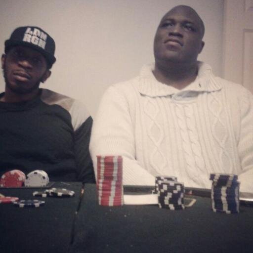 KingOJay's profile picture. 