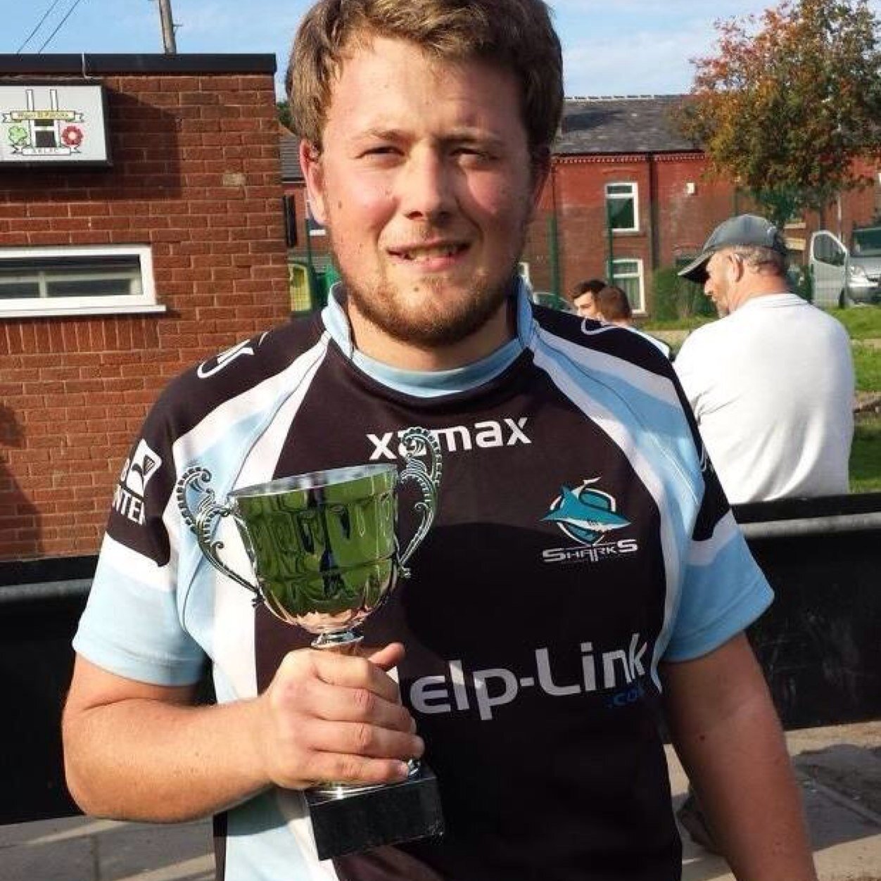 brinko123's profile picture. 