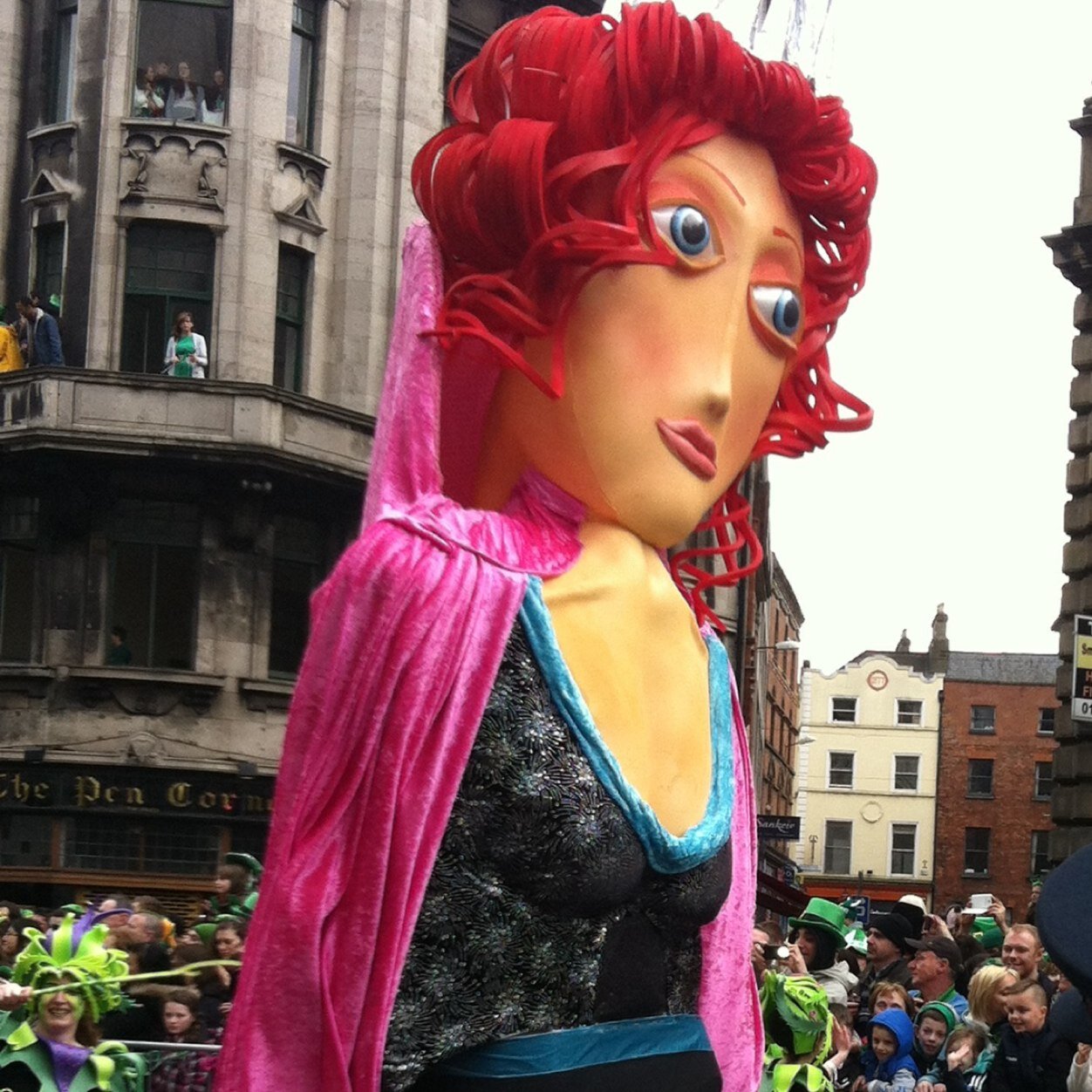 Deefootiegirl's profile picture. 