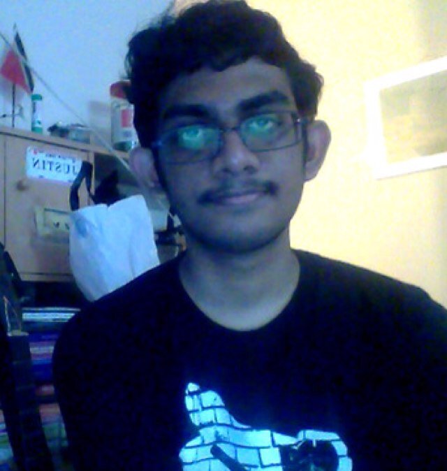 Im Indian, Dominican, and black, proud of who i am!! I love tigers. Please follow @ImCravingFoods