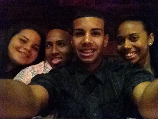 yonathanpaulino's profile picture. {God is First}.♥. #Hernandez4life. #MadeinDominicano.  ♥Zohet♥. I love #Salsa, and #Rap.. Serio pal serio, Tiguere pal delincuente..♥