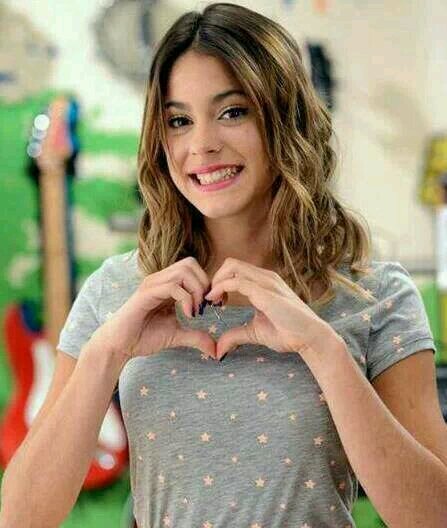 me gustan mis tinistas