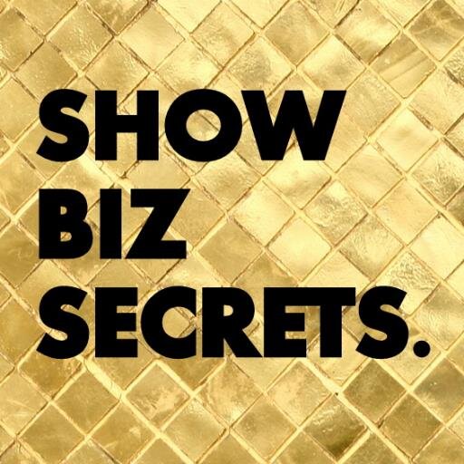 WE DON'T READ DMS! If we are ever suspended, we'll be on here... We follow (& unfollow) back. @ShowbizSecrets.