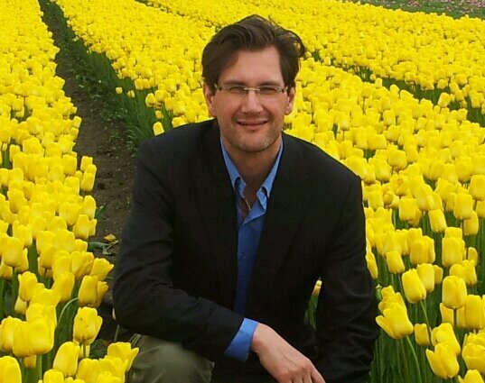 Koen Kokkelerさんのプロフィール画像