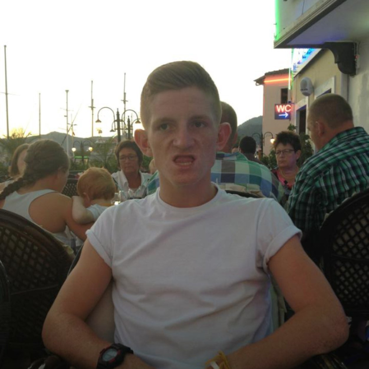 archie 17 snapchat-archiemarkwick