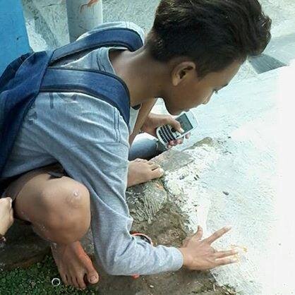 ID_Secret2's profile picture. FOLLOW Me !
™@ID_Secret2︻╦̵̵͇̿̿̿̿╤─── ☆☆
█║▌│█│║▌║││█║║██║║