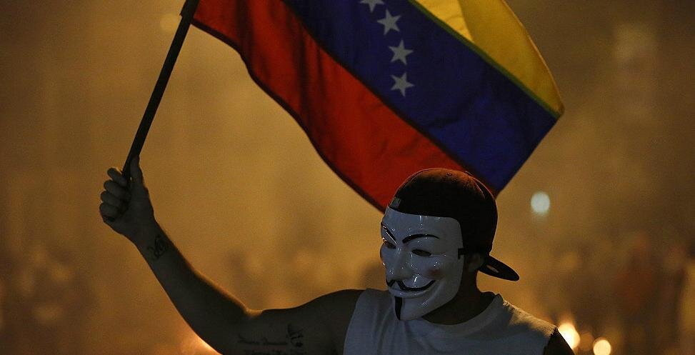 VENEZUELA