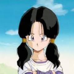 hola soy videl hija de mr satan tengo 16 años estudio en orange school star