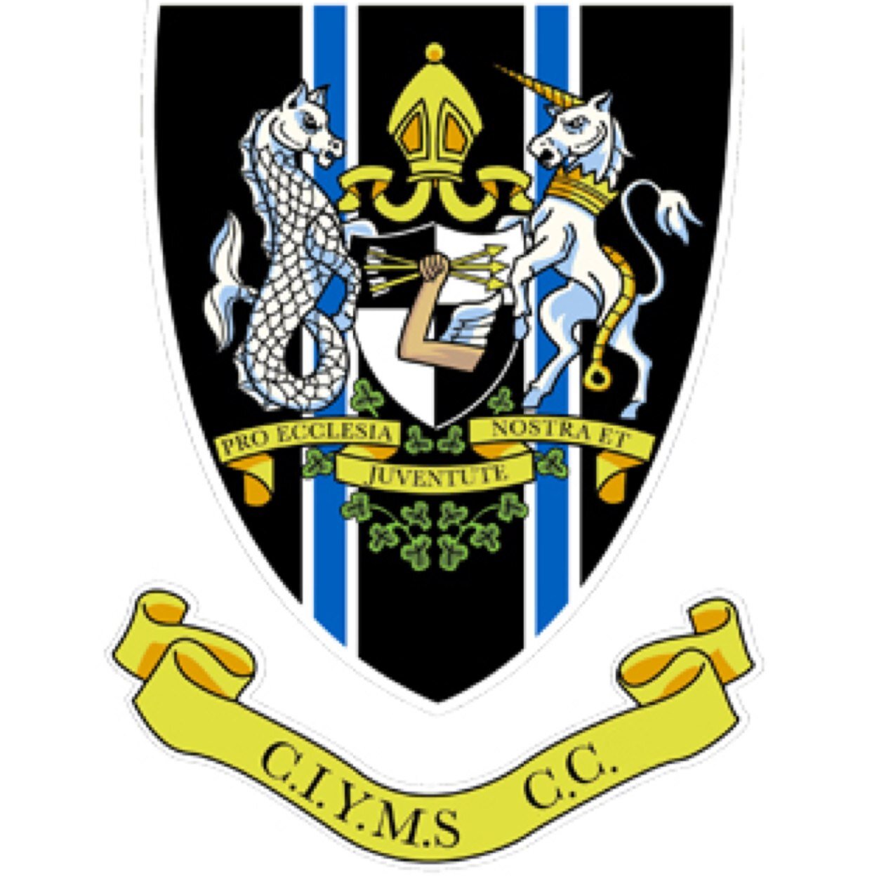 CIYMS Cricket Club