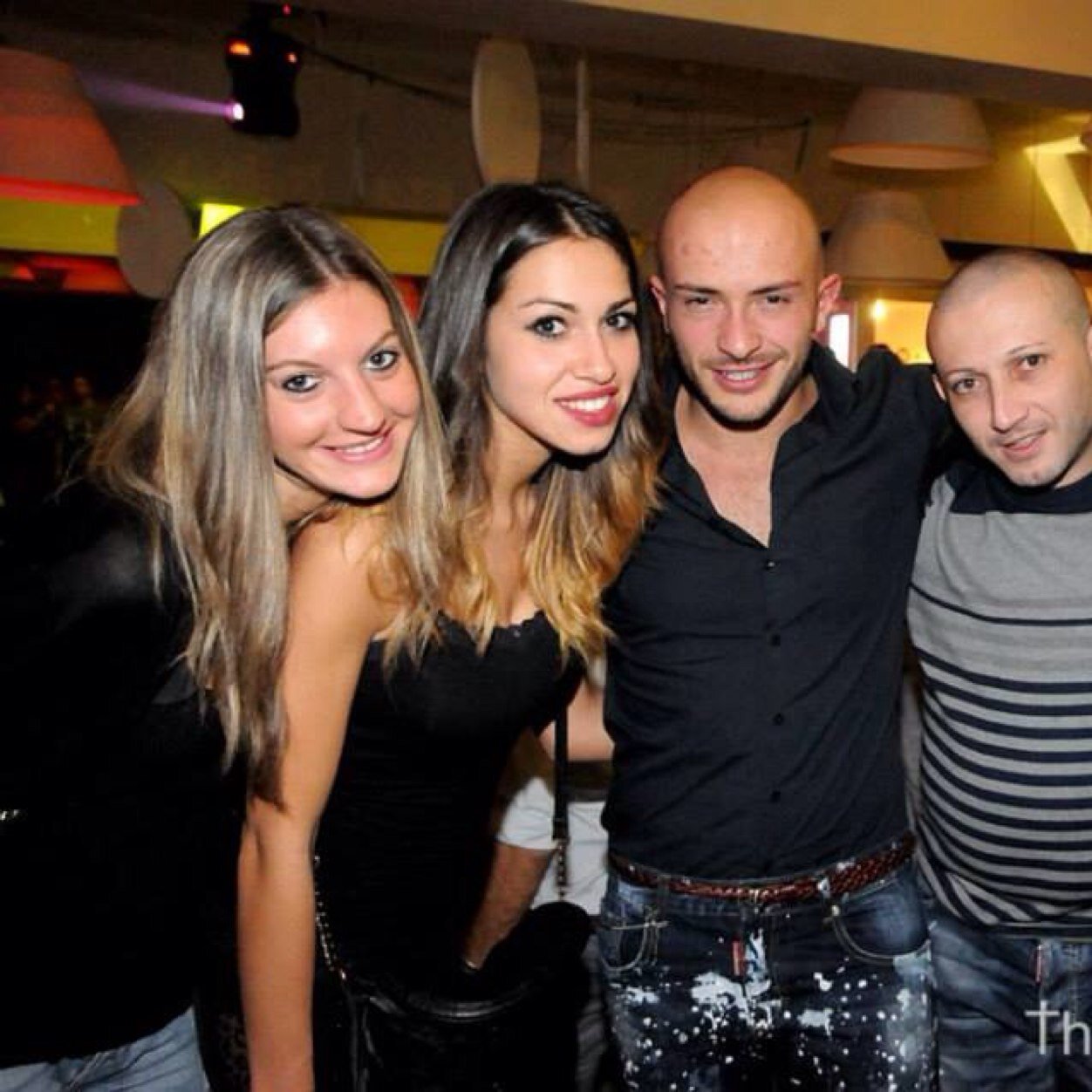 RiccardoFerran5's profile picture. 