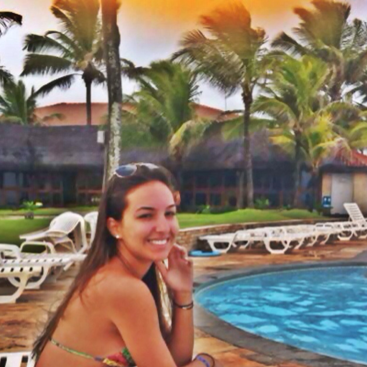 PEACE AND LOVE