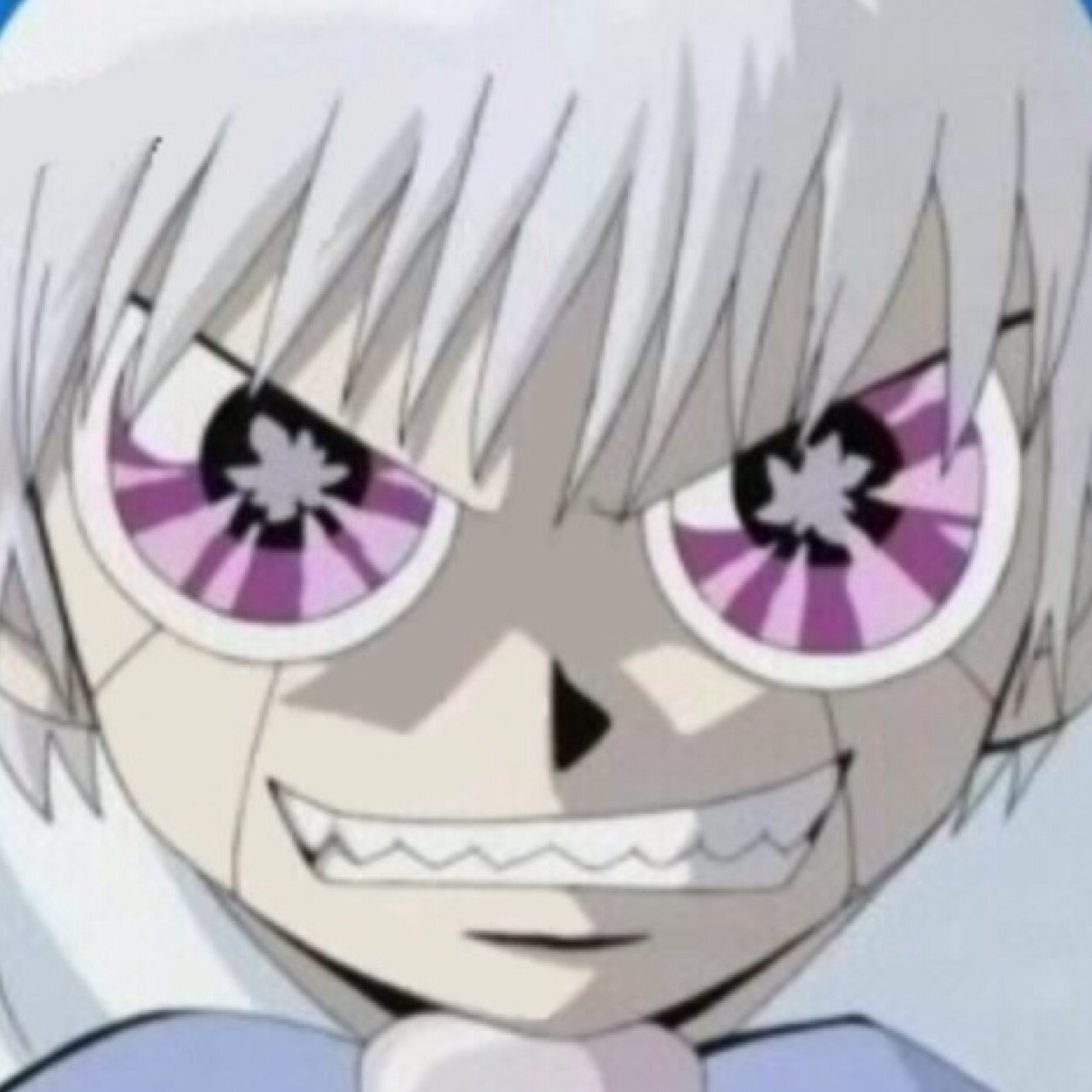 _ZenoBell's profile picture. My brother Zatch burned my book and sent me back to the momodo world. I can't believe I actually lost to such a pathetic weak momodo like him.