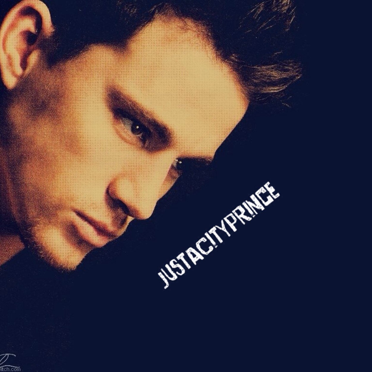 Nothin' to say, I'm just you're average city prince. [MCRP] [18+] [Bi] [Single]