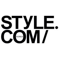 스타일닷컴 (@styledotcokr) 's Twitter Profile