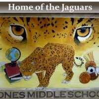 jonesmiddle school (@jonesmiddles) 's Twitter Profile