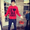 Denny Carter Mahone - @kendapink - Twitter