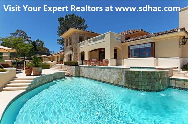 Sammy and Amanda are a dedicated Real Estate team with over 15 years of San Diego experience! To Buy, Sell, or Invest Call Your Expert Realtors at: 619.895.8185