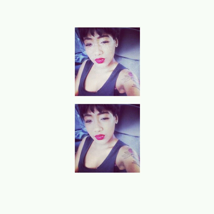 INSTAGRAM : @Realshaawtiie FOLLOW ME ♥♥