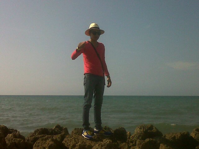 camiloandressr2's profile picture. Me gusta hacer deporte