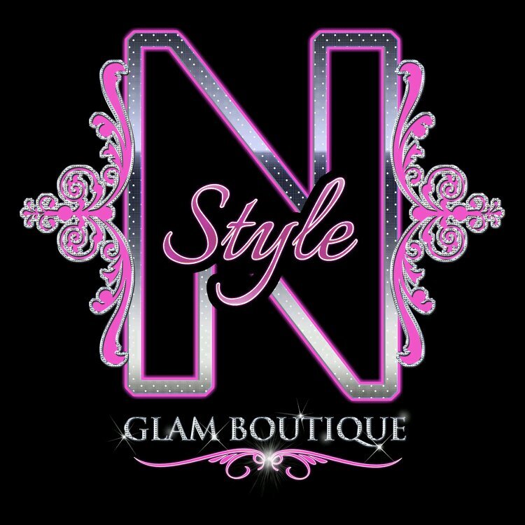 NstyleGlamBouti's profile picture. N'style Glam Boutique is a mobile women's boutique offering Top fashion jewelry,boutique handbags, sunglasses, hats,scarves and Custom Rhinestone T-shirts!!!