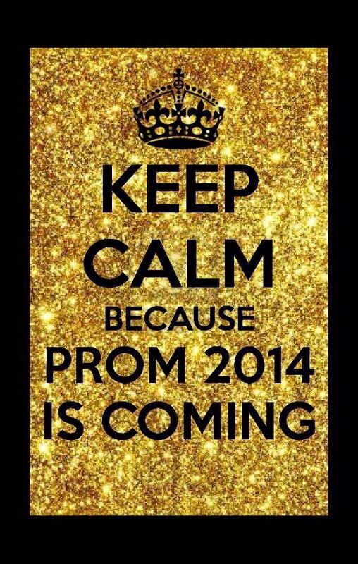 PROM Gatsby (GENERACION 2011-2014)