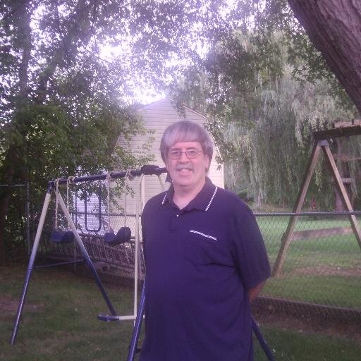 mark810's profile picture. 