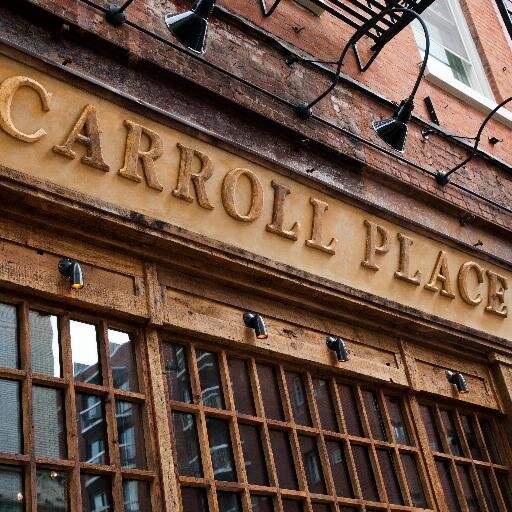 Carroll Place