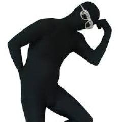 A human looking to laugh at the anonymous expense of your wonderful stories.