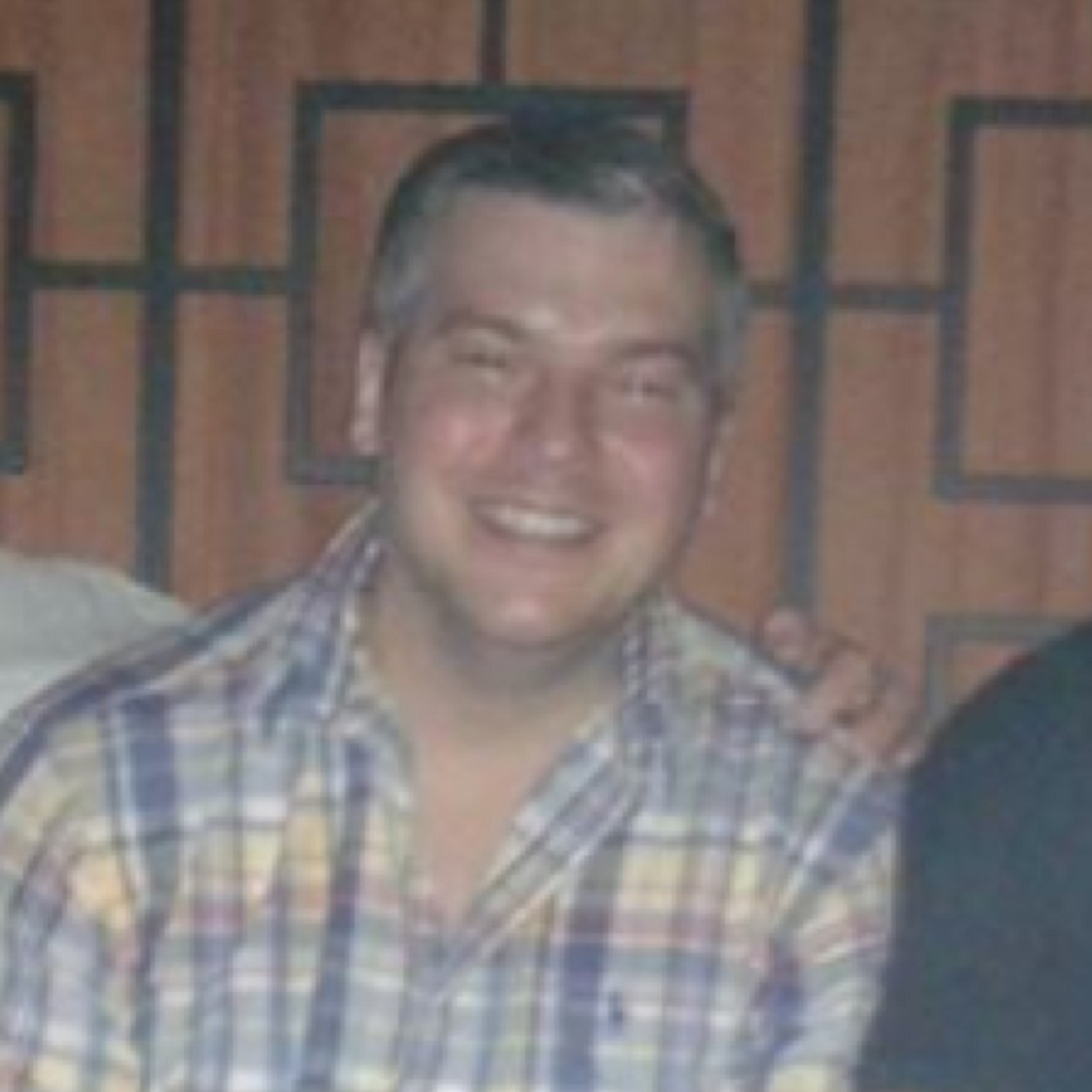 Jp_Norden's profile picture. Boston Marathon Survivor _ Norden Brothers | Author _ @TwiceAsStrong | Avid Golfer and Poker Player