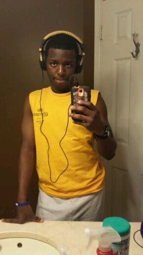 New to this. hmu